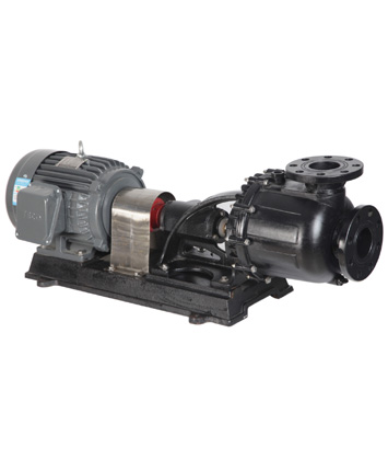 Couping Self Priming Pump