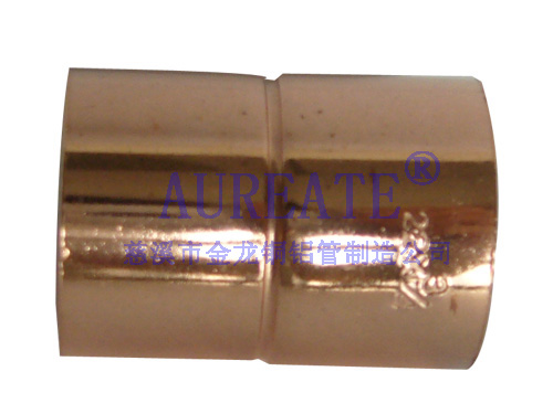 Couplings Cxc Copper Fitting
