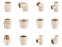 Cpvc Pipe Fittings For Cold And Hot Water Supply Astm D2846
