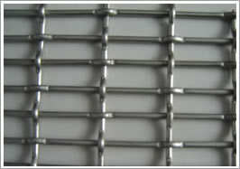 Crimped Wire Mesh Manufactory