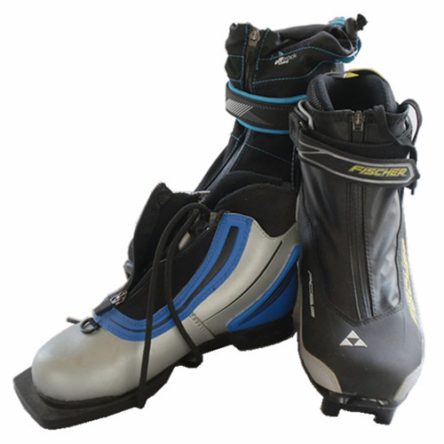 Cross Country Ski Boots