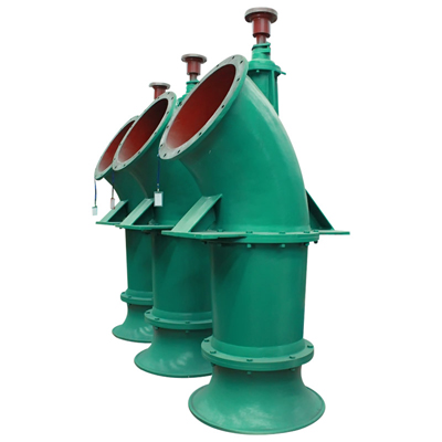 Crzlb 12289 Crzld Series Single Stage Vertical Axial Flow Pumps