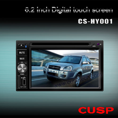 Cs Hy001 Special Car Dvd For Hyundai Tucson