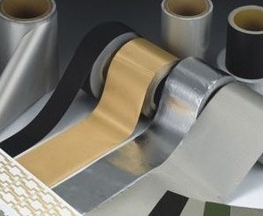 Cu Ni Conductive Adhesive Tape From China Emi Shielding Materials Co Ltd