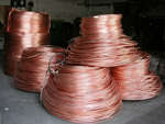 Cu Of Wire Oxyacid Free Copper Ofc