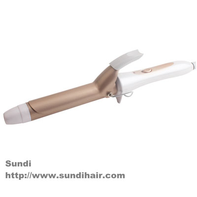 Custom And Oem Odm Ceramic Curling Iron From Factory