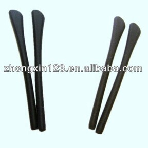 Custom Fashion Soft Silicone End Temple Tips For Glasses
