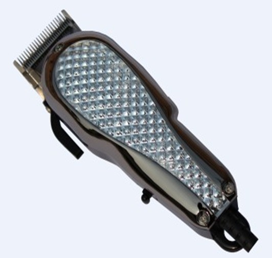 Custom Professional Barber Clippers From China Manufacturer