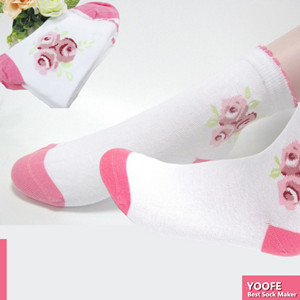 Custom Socks China