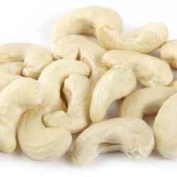 Customers Can Avail From Us A Wide Range Of Cashew Nuts