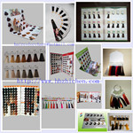 Customized Hair Color Charts Manufacture