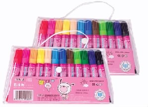Cy 902 Stationery Set Water Color Pen