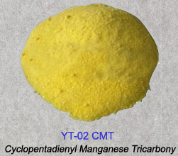 Cyclopentadienyl Manganese Tricaibonyl Cmt