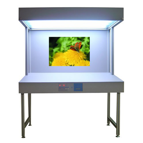 D50 Light Booth