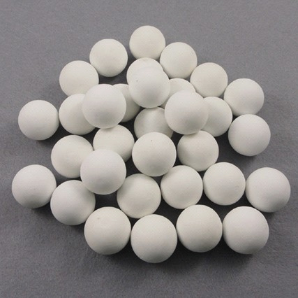 D99 99 High Alumina Ceramic Ball Catalyst Support