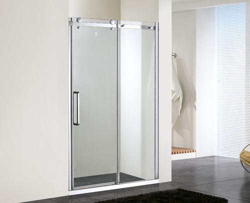Dabbl S Heat Soaked Toughened Glass Shower Room Innovating And Leading The Trend