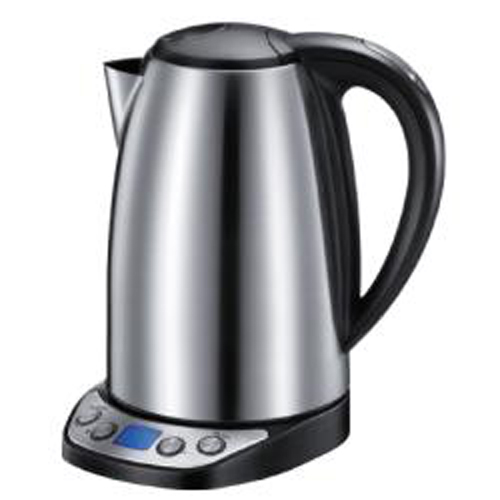 Daily Use Electronics Appliance Of Large Stainless Steel Electric Kettle