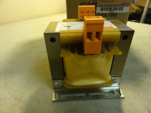 Dayton 4mtp7 Transformer Control Input Voltage 120 240