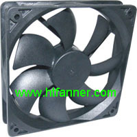 Dc Fan Blower Brushless Cooling 12025 5v 12v 24v