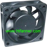 Dc Fan Blower Brushless Cooling 6020 5v 12v 24v