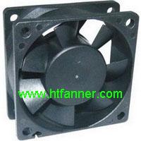 Dc Fan Blower Brushless Cooling 6025 5v 12v 24v