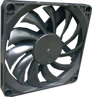 Dc Fan Blower Brushless Cooling 8010 5v 12v 24v