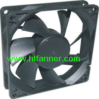 Dc Fan Blower Brushless Cooling 8020 5v 12v 24v
