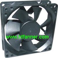 Dc Fan Blower Brushless Cooling 8025 5v 12v 24v
