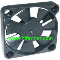 Dc Fan Brushless Cooling 4007 5v 12v