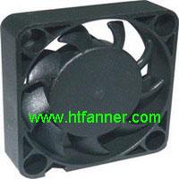 Dc Fan Brushless Cooling 4010 5v 12v