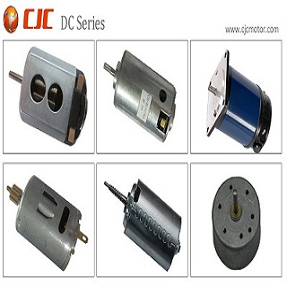 Dc Motor Small Big Toy For Car