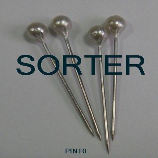 Decorative Pearl Head Pins