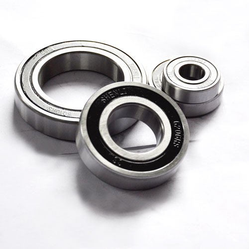 Deep Groove Ball Bearings For Export