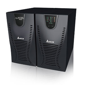Delta Amplon E Series Uninterruptible Power Supply 2k