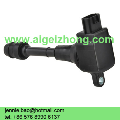 Denso Ignition Coil For Toyota Nissan Honda