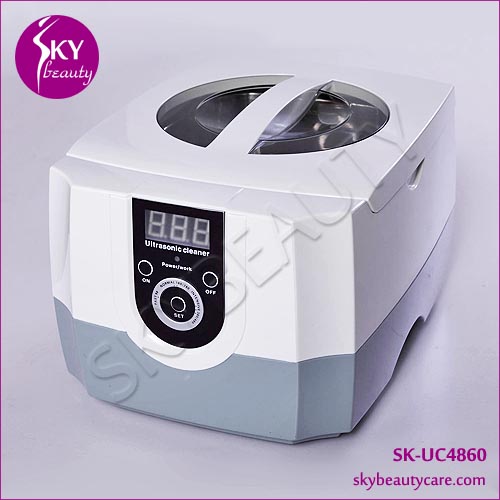 Dental And Jewelry Cleaner Ultrasonic
