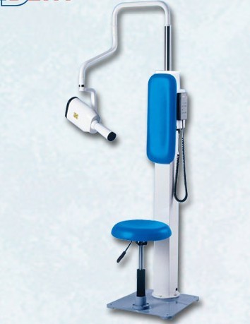 Dental Equipment Mobile X Ray Unit
