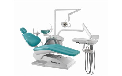 Dental Unit Cx 8000 Chair Equipment Apparatus