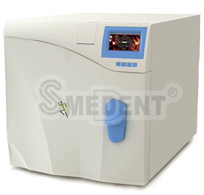 Dental Vacuum Autoclave Steam Sterilizer