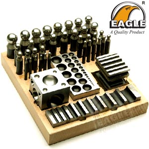 Depping Set Of Eagle Industries