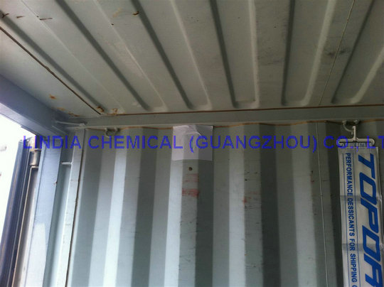 Desiccant Shipping Container Dehumidifier Which