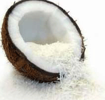 Desiccated Coconut Delicious Flavour