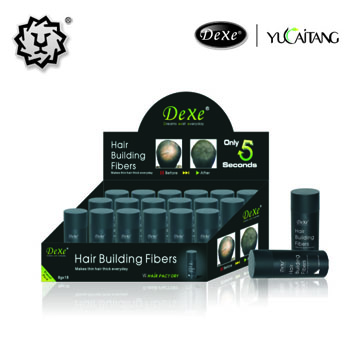 Dexe Hair Building Fibers Wholesale