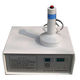 Dgyf S500a Hand Held Heat Induction Sealer