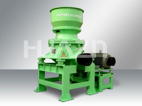 Dhcone Crusher Cooperation With International Technology