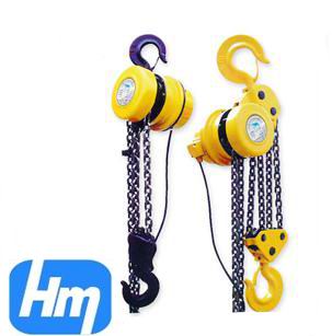 Dhp Electric Chain Hoist