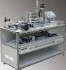 Didactique Didactic Educational Equipment Vocational Training Scientific Lab Optical Electromechanic