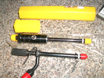 Diesel Injection Parts Cat Pencil Nozzle