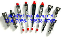 Diesel Injection Pump Parts Pen Nozzle