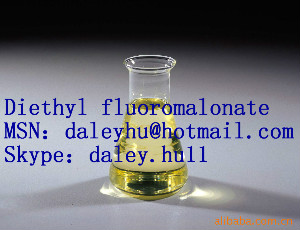 Diethyl Fluoromalonate Cas 685 88 1
